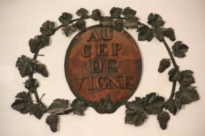 au-cep-de-vigne